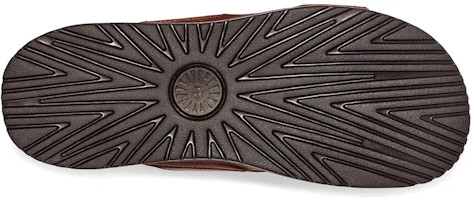 Details for UGG Wainscott Slide ''Marron'' 1117476-CLTH