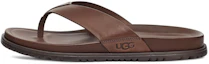 Buy UGG Wainscott Slide 'Gris Marrón' 1117475-GLTH