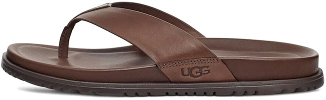 UGG Wainscott Slide 'Grey Brown' 1117475-GLTH UGG Wainscott Slide 'Grey Brown' 1117475-GLTH