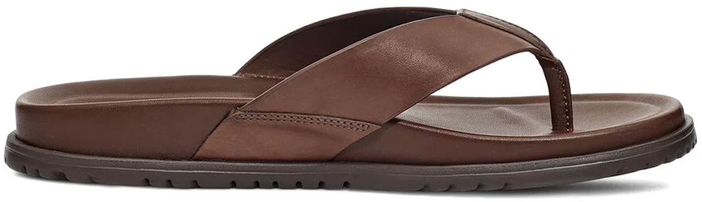 UGG Wainscott Slide 'Gris Marrón' 1117475-GLTH Order UGG Wainscott Slide 'Gris Marrón' 1117475-GLTH