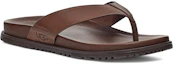 Lookbook UGG Wainscott Slide 'Gris Marrón' 1117475-GLTH