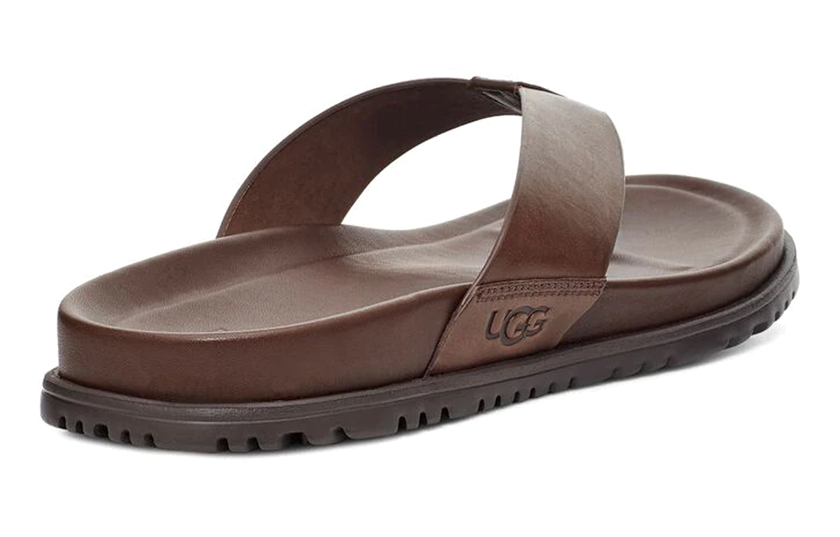 Purchase UGG Wainscott Slide 'Gris Marrón' 1117475-GLTH
