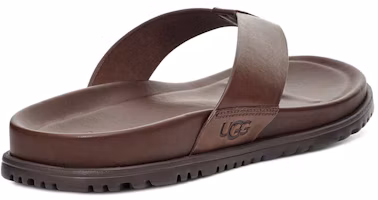 Purchase UGG Wainscott Slide 'Grey Brown' 1117475-GLTH