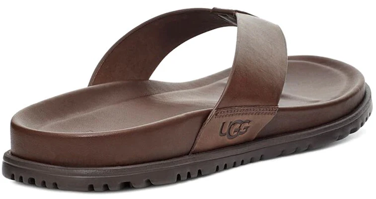 UGG Wainscott Slide 'Gris Marrón' 1117475-GLTH Purchase UGG Wainscott Slide 'Gris Marrón' 1117475-GLTH