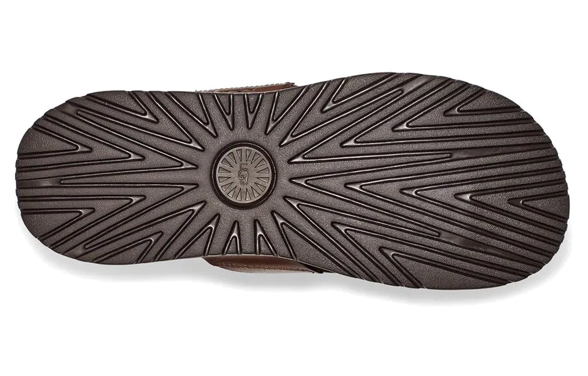 Details for UGG Wainscott Slide 'Gris Marrón' 1117475-GLTH