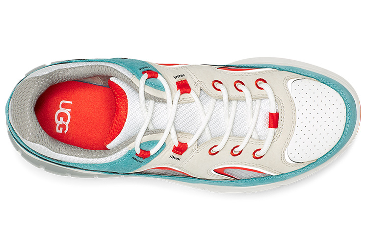 Lookbook UGG ウエストサイダー ロー 1125510-WPMS