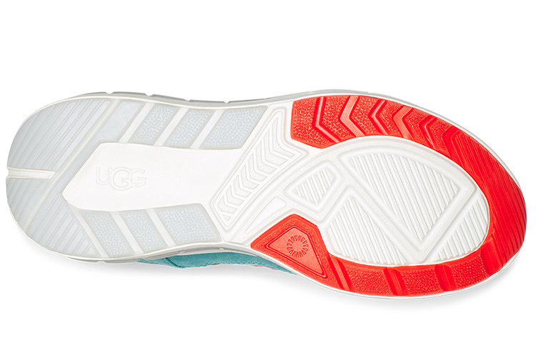 Shop UGG ウエストサイダー ロー 1125510-WPMS