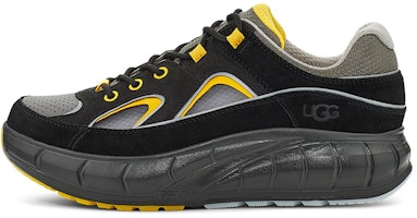 UGG Westsider Low 'Black Yellow' 1125510-BKMS UGG Westsider Low 'Black Yellow' 1125510-BKMS