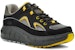 UGG Westsider Low 'Hitam Kuning' 1125510-BKMS