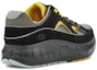 Lookbook UGG Westsider Low 'Hitam Kuning' 1125510-BKMS