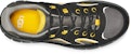 UGG Westsider Low 'Hitam Kuning' 1125510-BKMS