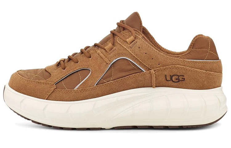 Buy UGG Westsider Low Pufflite Sepatu 'Cokelat Chestnut' 1120909-CHE