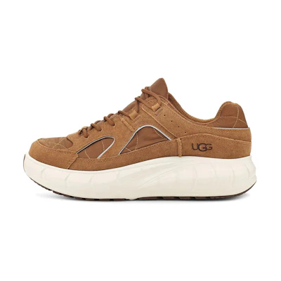 UGG Westsider Low Pufflite Sneaker 'Chestnut'