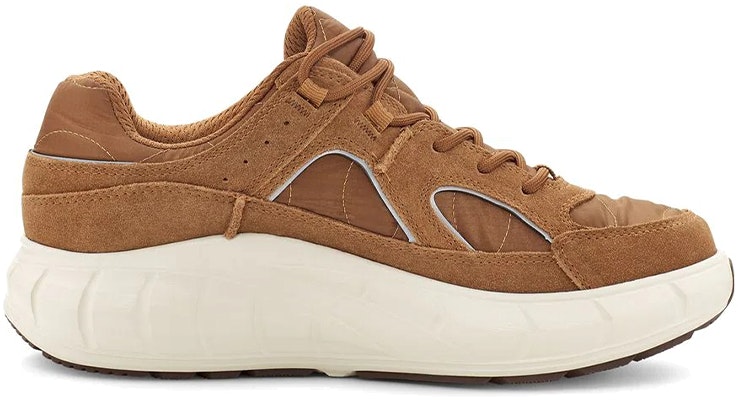 UGG Westsider Low Pufflite Sepatu 'Cokelat Chestnut' 1120909-CHE Order UGG Westsider Low Pufflite Sepatu 'Cokelat Chestnut' 1120909-CHE