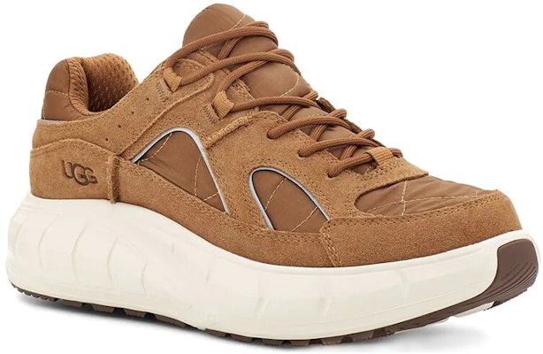 UGG Westsider Low Pufflite Sepatu 'Cokelat Chestnut' 1120909-CHE Lookbook UGG Westsider Low Pufflite Sepatu 'Cokelat Chestnut' 1120909-CHE