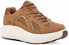 Lookbook UGG Westsider Low Pufflite Sepatu 'Cokelat Chestnut' 1120909-CHE