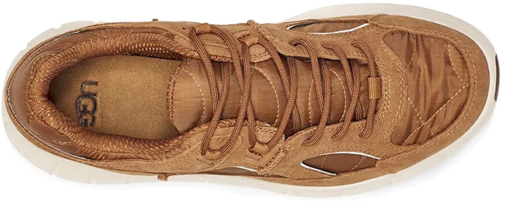 UGG Westsider Low Pufflite Sepatu 'Cokelat Chestnut' 1120909-CHE Shop UGG Westsider Low Pufflite Sepatu 'Cokelat Chestnut' 1120909-CHE