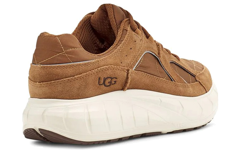 Purchase UGG Westsider Low Pufflite Sepatu 'Cokelat Chestnut' 1120909-CHE