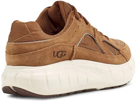 UGG Westsider Low Pufflite Sepatu 'Cokelat Chestnut' 1120909-CHE Purchase UGG Westsider Low Pufflite Sepatu 'Cokelat Chestnut' 1120909-CHE