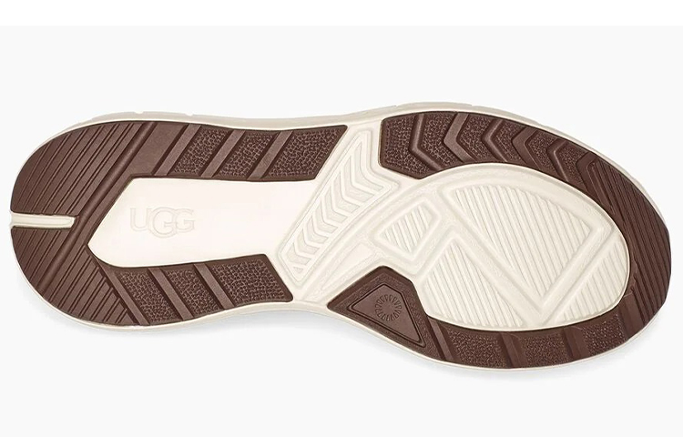 Details for UGG Westsider Low Pufflite Sepatu 'Cokelat Chestnut' 1120909-CHE