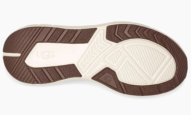 UGG Westsider Low Pufflite Sepatu 'Cokelat Chestnut' 1120909-CHE Details for UGG Westsider Low Pufflite Sepatu 'Cokelat Chestnut' 1120909-CHE