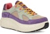 UGG Westsider Wear-resistant Non-Slip Thick Sole Sports Gray Purple 1119820-VDSN