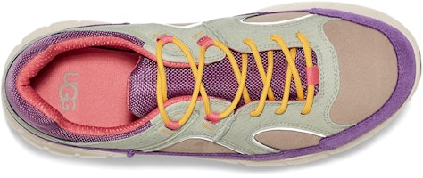 UGG Westsider Sepatu Olahraga Abu Ungu Anti-Selip Tahan Lama 1119820-VDSN Shop UGG Westsider Sepatu Olahraga Abu Ungu Anti-Selip Tahan Lama 1119820-VDSN