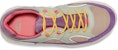 UGG Westsider Wear-resistant Non-Slip Thick Sole Sports Gray Purple 1119820-VDSN