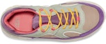 Shop UGG Westsider Wear-resistant Non-Slip Thick Sole Sports Gray Purple 1119820-VDSN