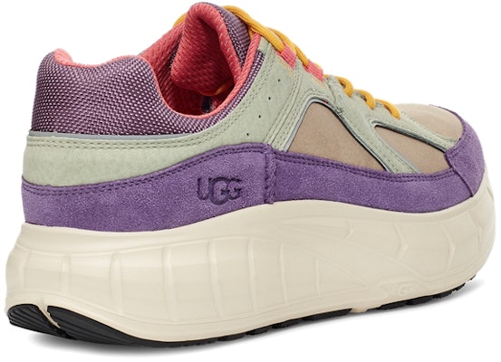 UGG Westsider Resistente Antideslizante Suela Gruesa Deportivo Gris Morado 1119820-VDSN Purchase UGG Westsider Resistente Antideslizante Suela Gruesa Deportivo Gris Morado 1119820-VDSN