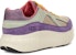 UGG Westsider Wear-resistant Non-Slip Thick Sole Sports Gray Purple 1119820-VDSN