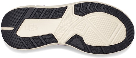 UGG Westsider Sepatu Olahraga Abu Ungu Anti-Selip Tahan Lama 1119820-VDSN Details for UGG Westsider Sepatu Olahraga Abu Ungu Anti-Selip Tahan Lama 1119820-VDSN