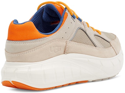 UGG Westsider Weather 'Whitecap Silt Nubuck' Pria Wanita Sepatu Boots 1119820-WSNCK Shop UGG Westsider Weather 'Whitecap Silt Nubuck' Pria Wanita Sepatu Boots 1119820-WSNCK