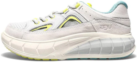 UGG Westsider Low Glacier Grey White Mesh' 1125510-GGWM UGG Westsider Low Glacier Grey White Mesh' 1125510-GGWM