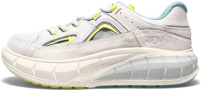 UGG Westsider Low Glacier Grey White Mesh Abu-Biru Putih 1125510-GGWM Buy UGG Westsider Low Glacier Grey White Mesh Abu-Biru Putih 1125510-GGWM