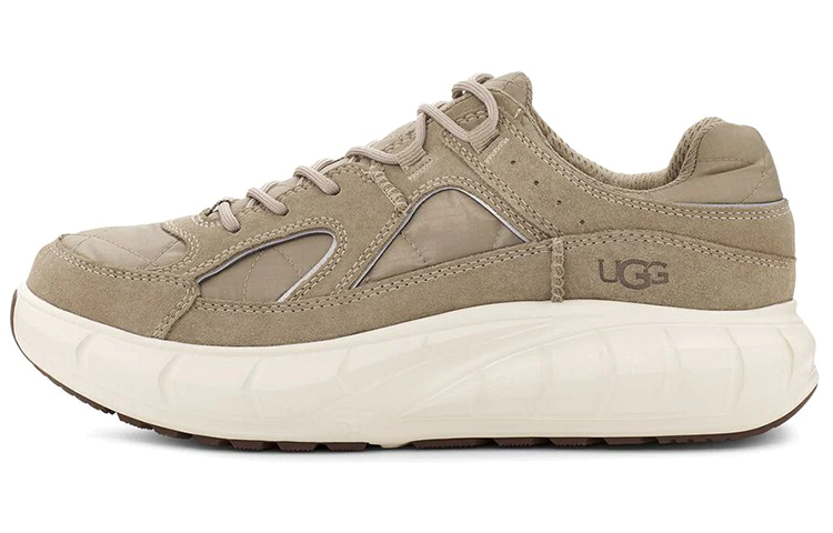 UGG Westsider Low Pufflite Sneaker 'Dune'