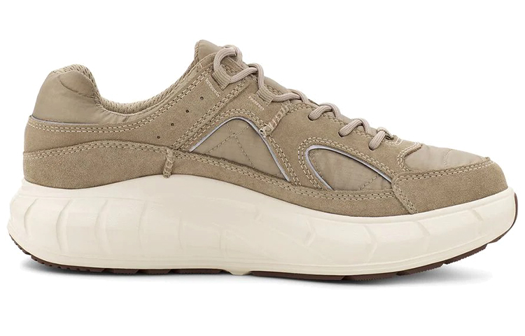 UGG Westsider Low Pufflite Sneaker 'Dune' 圖 2