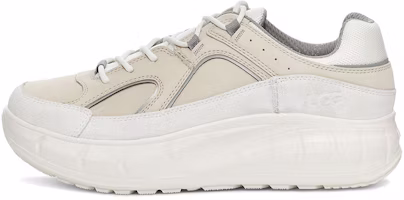UGG Westsider Wear-resistant Non-Slip Thick Sole Sports White Gray 'White Grey' 1119820-WSNC UGG Westsider Wear-resistant Non-Slip Thick Sole Sports White Gray 'White Grey' 1119820-WSNC