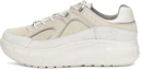 Buy UGG Westsider Slijtvast Antislip Dikke Zool Sportschoenen Wit Grijs ''White Grey'' 1119820-WSNC