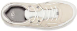 Shop UGG Westsider Slijtvast Antislip Dikke Zool Sportschoenen Wit Grijs ''White Grey'' 1119820-WSNC