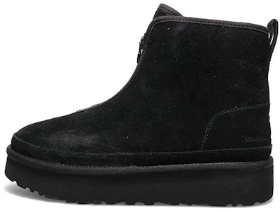 UGGホワイトマウンテニアリング x Harkleyジップ 'ブラック' 2173807-BLK 2173807-BLK Buy UGGホワイトマウンテニアリング x Harkleyジップ 'ブラック' 2173807-BLK 2173807-BLK