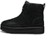 UGG White Mountaineering x Harkley Zip 'Hitam' 2173807-BLK