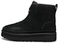 Buy UGG White Mountaineering x Harkley Zip 'Hitam' 2173807-BLK