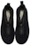 UGG White Mountaineering x Harkley Zip 'Hitam' 2173807-BLK