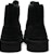 UGG White Mountaineering x Harkley Zip 'Hitam' 2173807-BLK