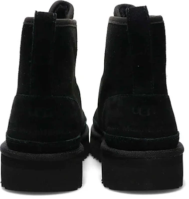 UGG White Mountaineering x Harkley Zip 'Hitam' 2173807-BLK Purchase UGG White Mountaineering x Harkley Zip 'Hitam' 2173807-BLK