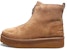 UGG White Mountaineering x Harkley Zip 'Coklat' 2173807-BRN