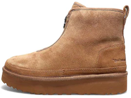 UGG White Mountaineering x Harkley Zip 'Brown' 2173807-BRN UGG White Mountaineering x Harkley Zip 'Brown' 2173807-BRN