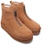 UGG White Mountaineering x Harkley Zip 'Coklat' 2173807-BRN