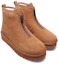 Lookbook UGG White Mountaineering x Harkley Zip 'Brown' 2173807-BRN